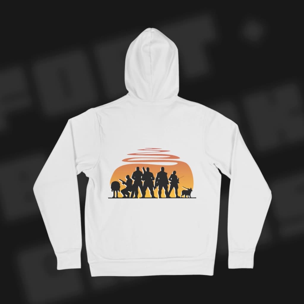 Merch 1