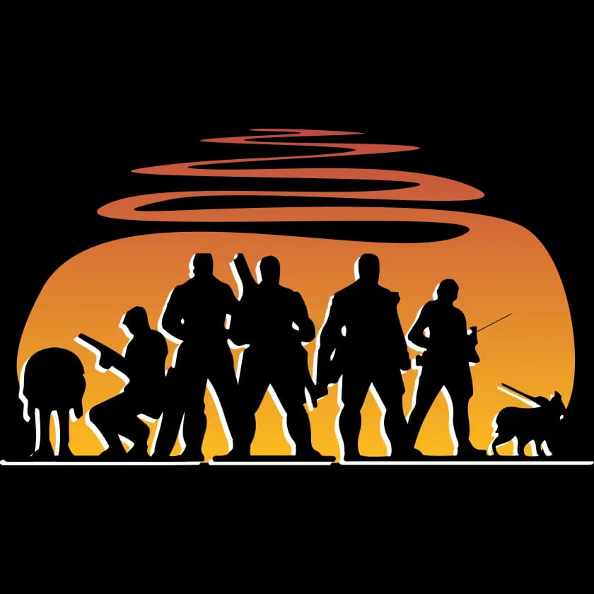 FBG Legacy Logo